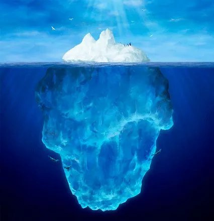 Iceberg 