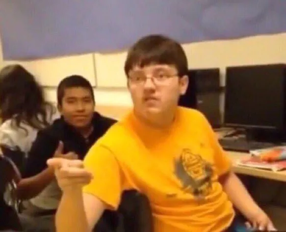 I'm just gonna say it 