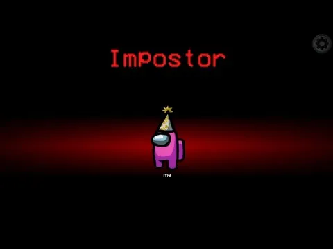 Impostor 