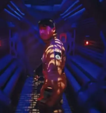 In Space with Markiplier 