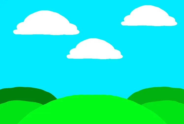 Incredibox Sprunki Background