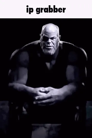 Ip grabber