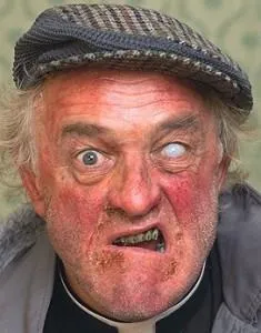 Irish guy 