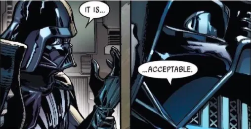 It Is Acceptable 
