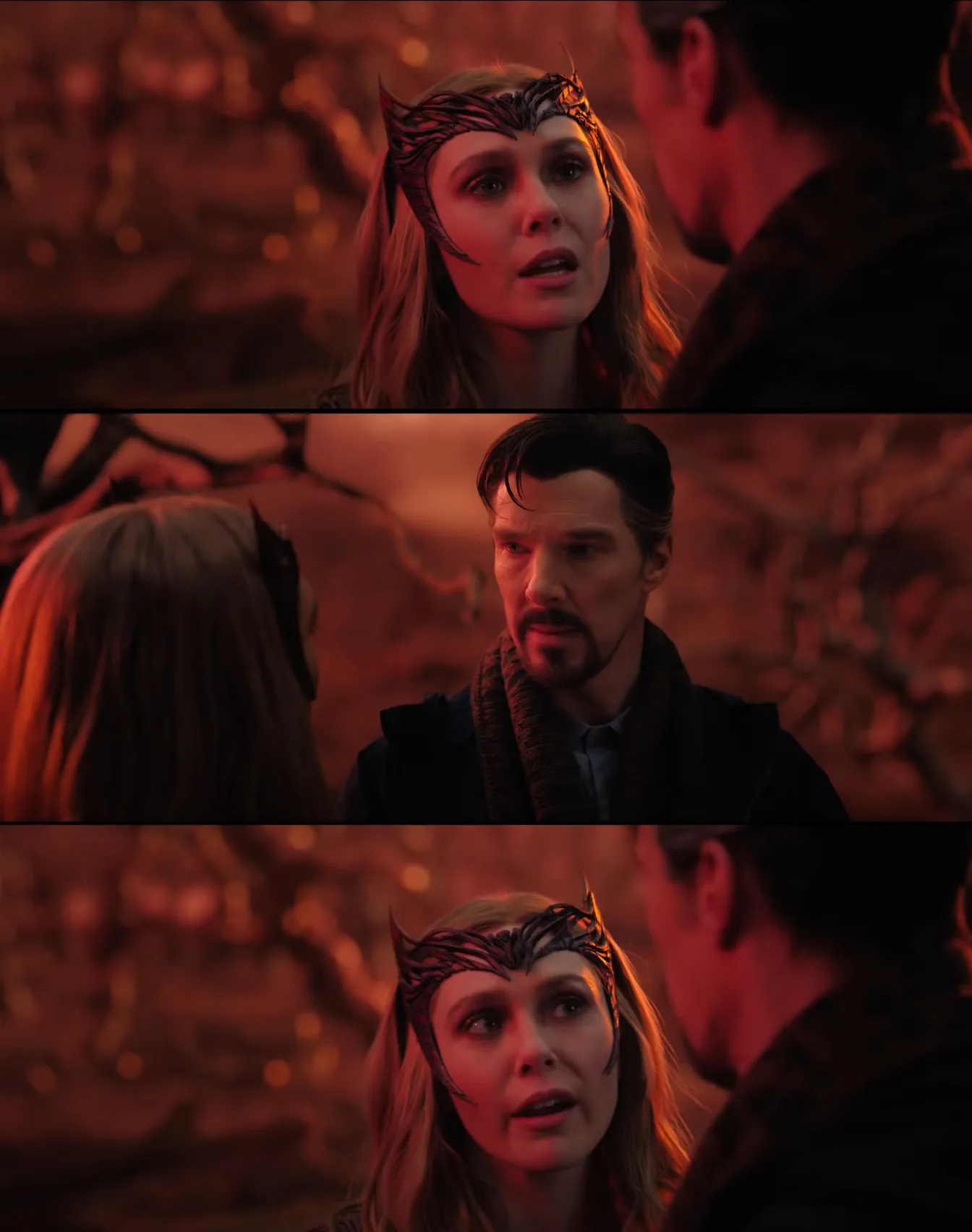 It doesn't seem fair 