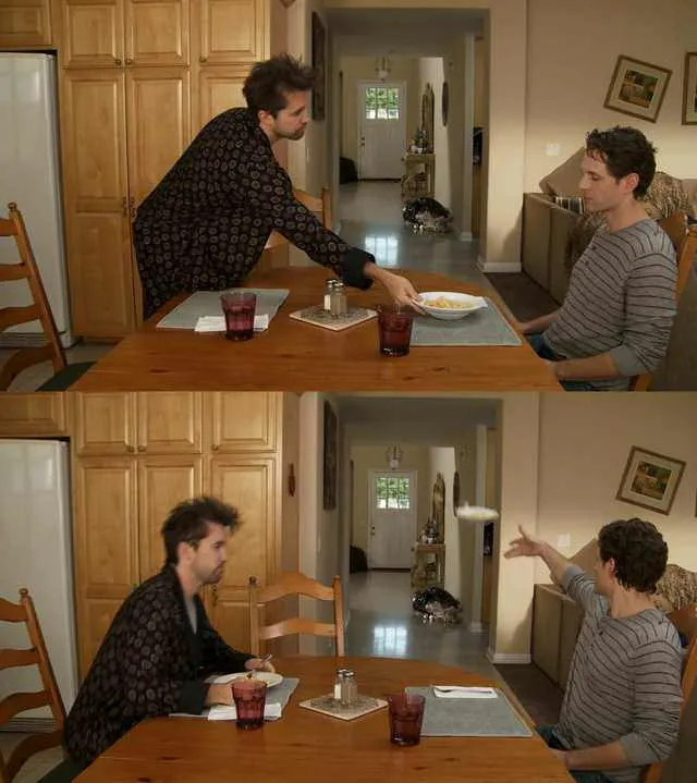 It's Always Sunny Mac And Cheese 
