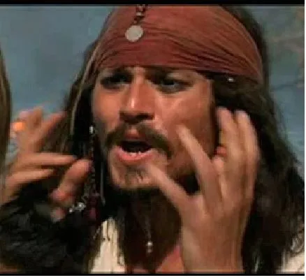 Jack Sparrow 