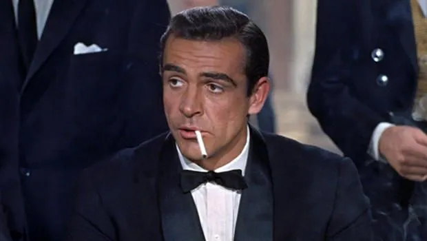 James Bond 
