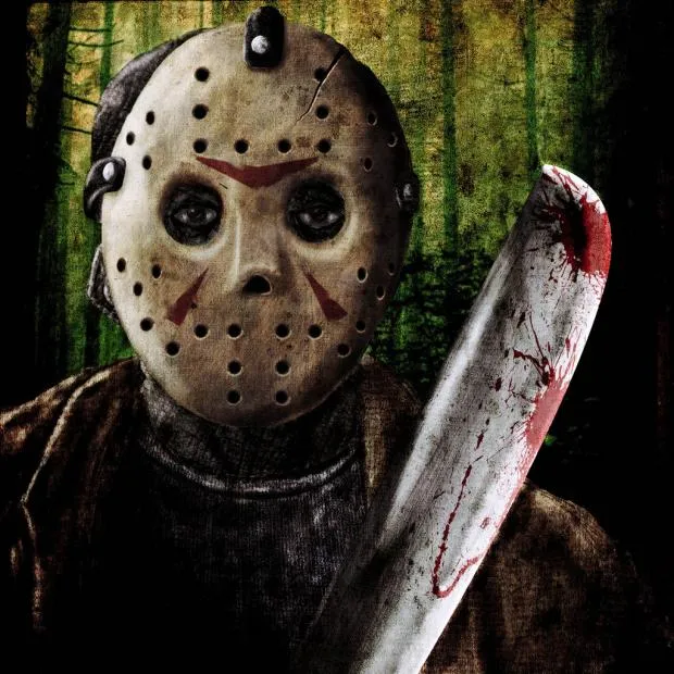 Jason Voorhees 