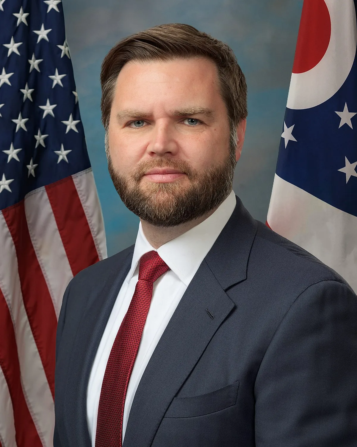 Jd Vance