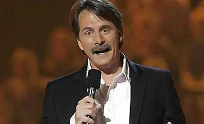 Jeff Foxworthy you might be a redneck 
