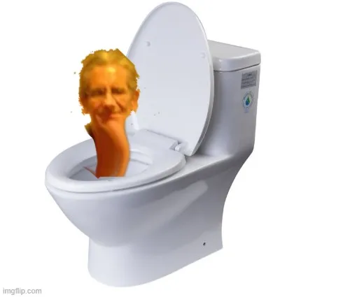Jeffrey Skibidi Toilet
