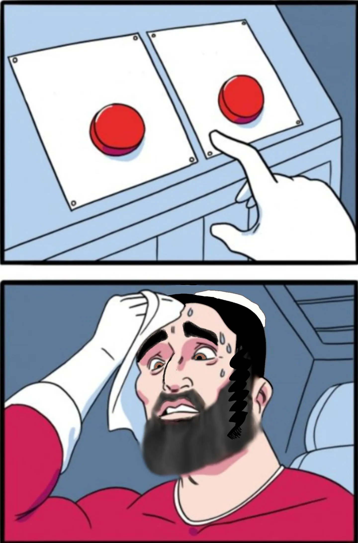 Jewish Decision 