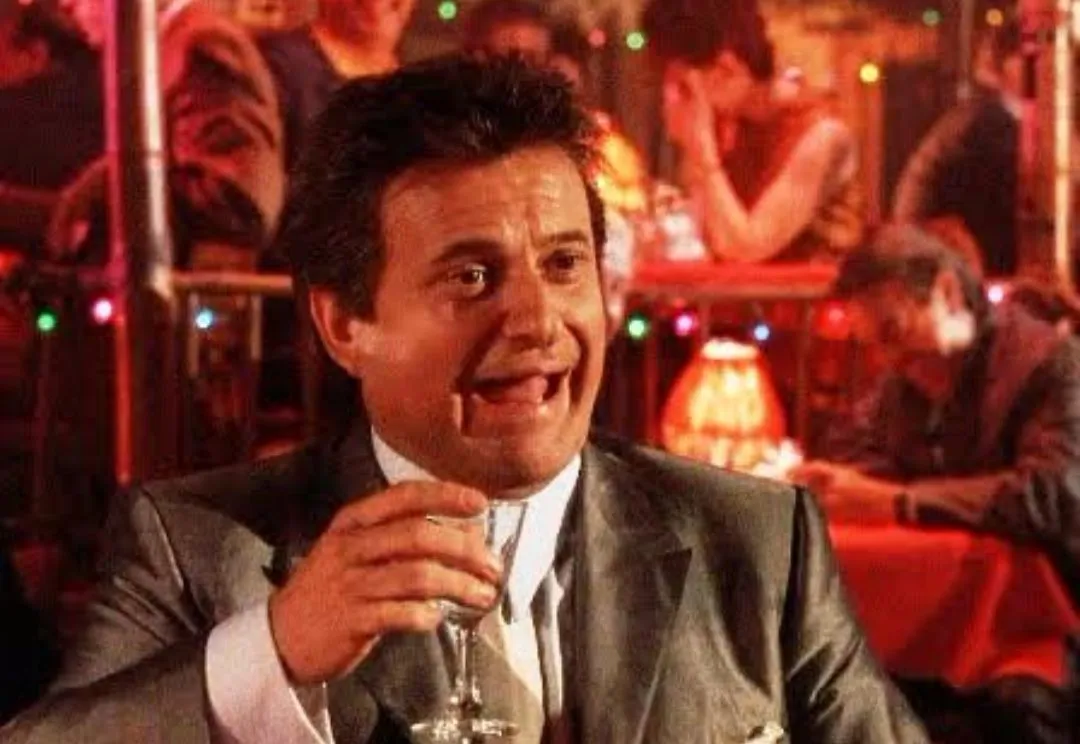 Joe Pesci Goodfellas 