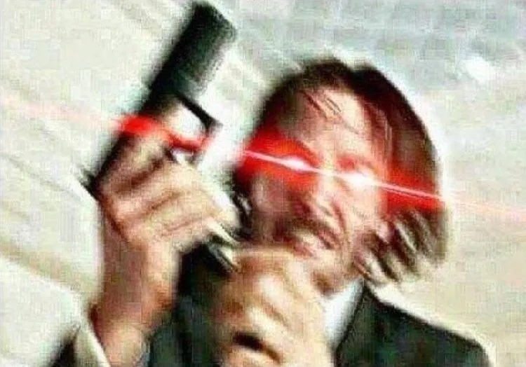 John Wick 