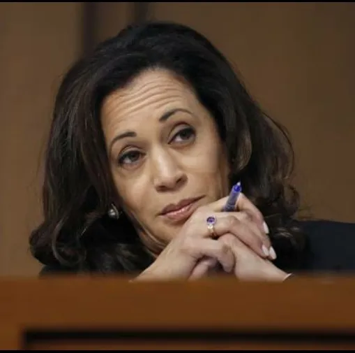 Kamala Harris 