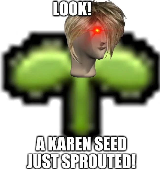 Karen seed 