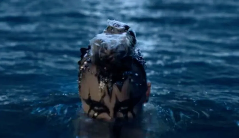 Karma; Jojo Siwa's Dark Phase