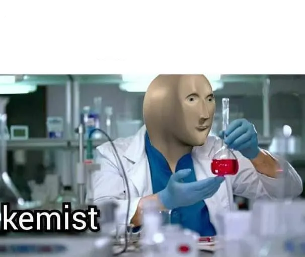 Kemist 