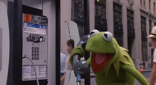 Kermit Phone 