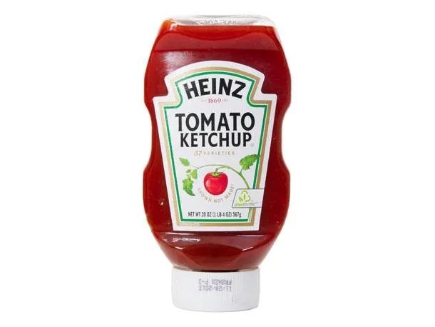Ketchup 