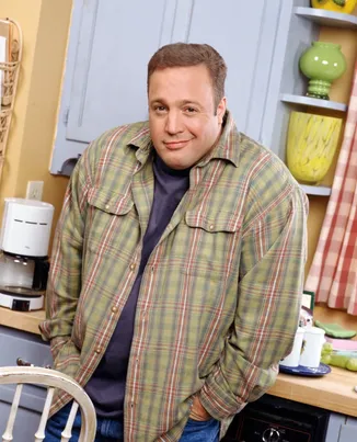 Kevin James Viral blank