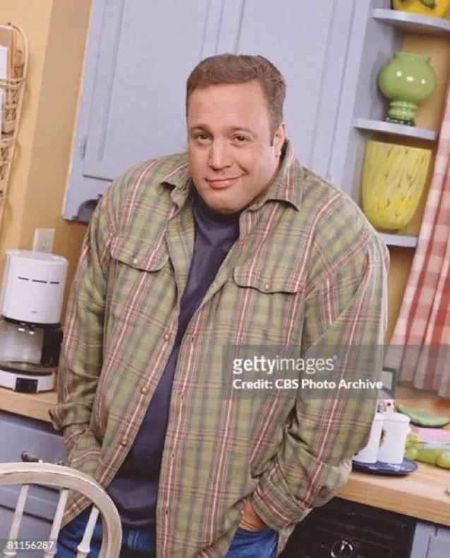 Kevin James