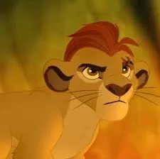 Kion crybaby 