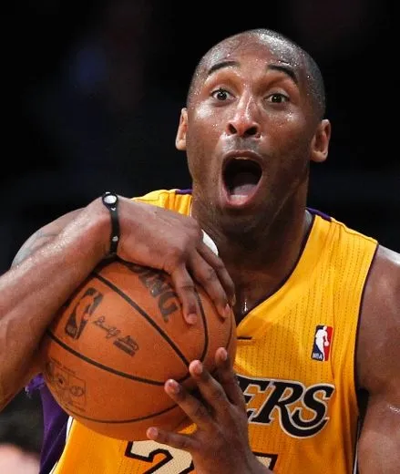 Kobe Bryant 