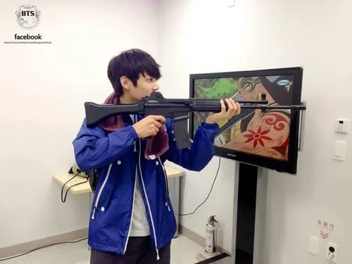 Kpop fans be like 