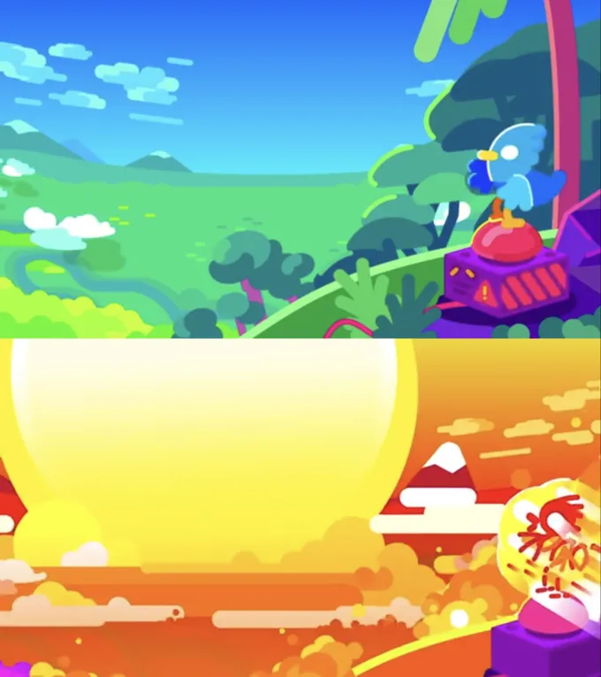 Kurzgesagt Explosion 