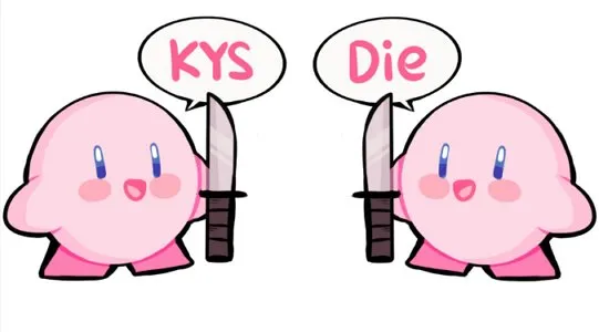 Kys die 