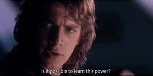 Learn this power 