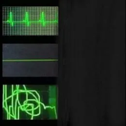 Leave it blank, please 