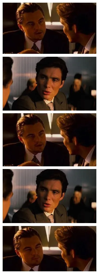 Leonardo Inception (Extended) 