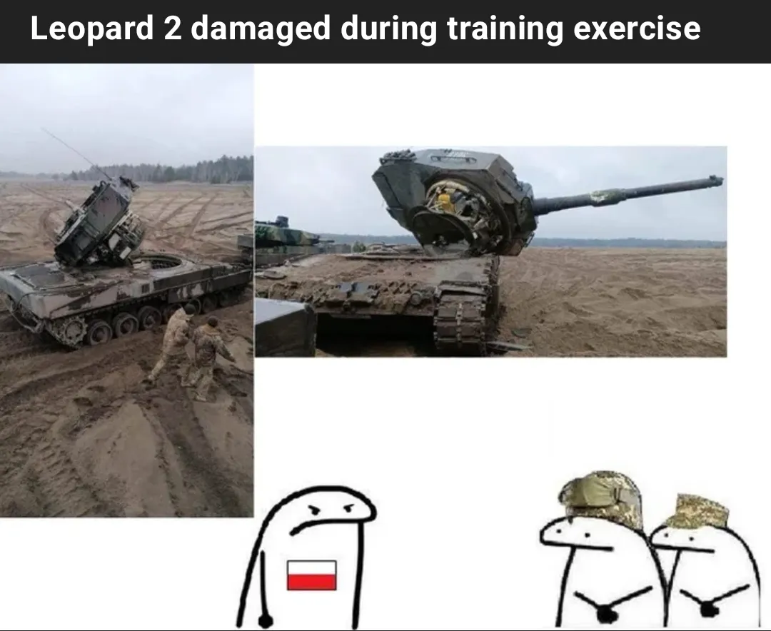 Leopard 2 