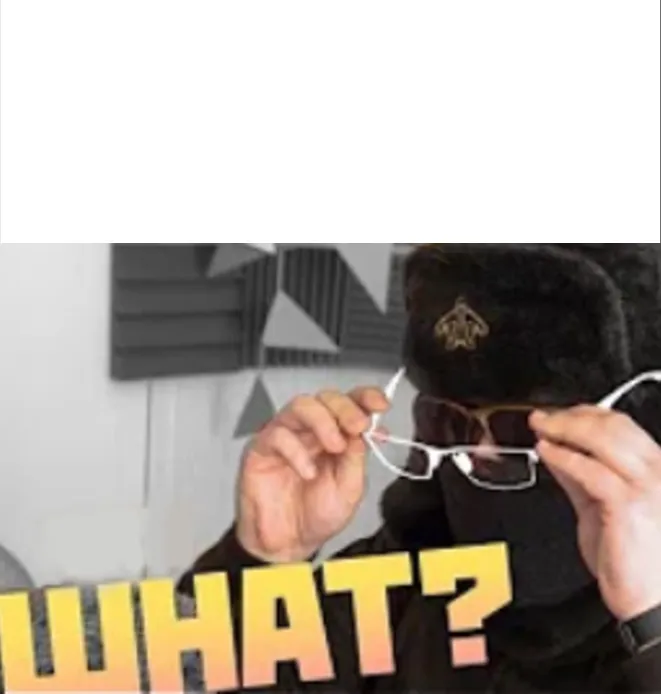 Life of Boris "What?" 