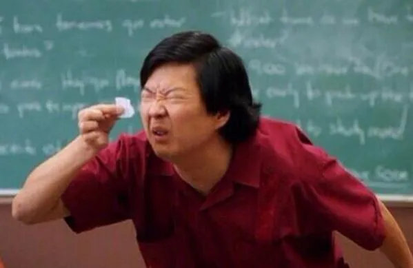 List of people I trust 