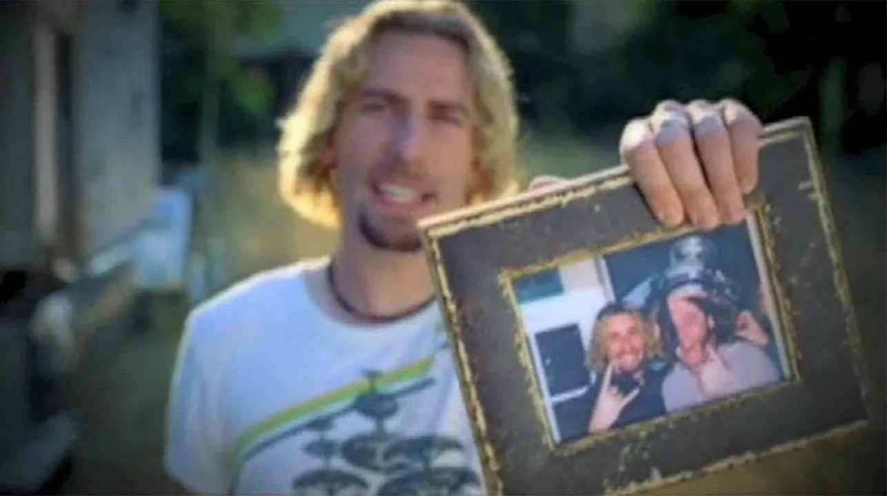 Look At This Photograph 
