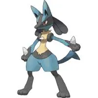 Lucario 