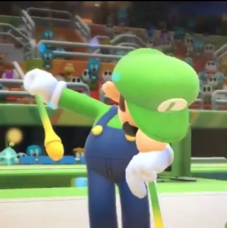 Luigi Dab 