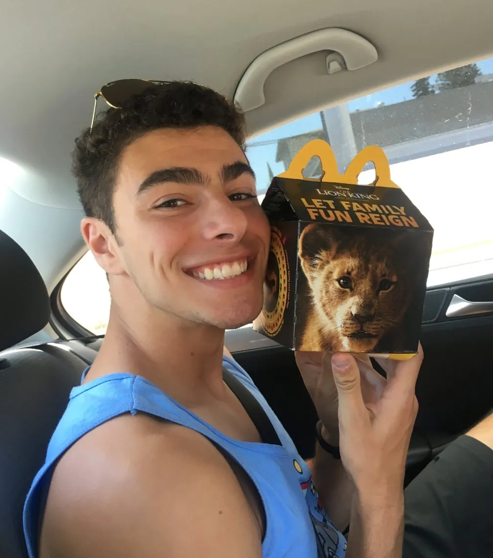 Luigi Mangione UnitedHealthcare CEO Brian Thompson shooter