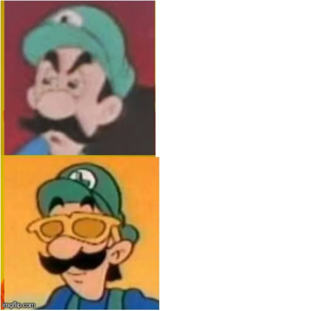 Luigi drake 