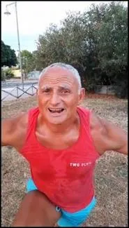 Mac 64 trapezio entra