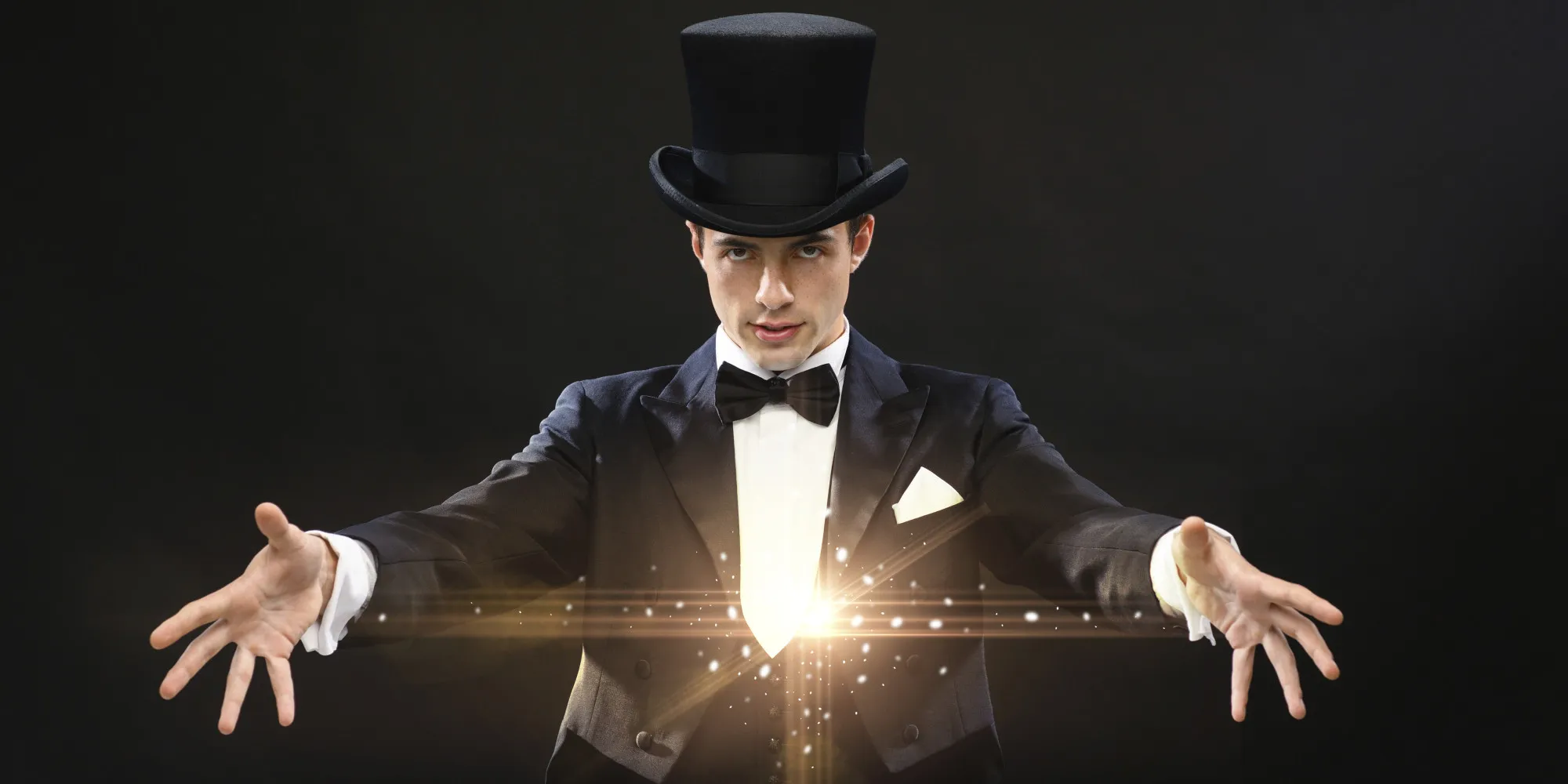 Magician 
