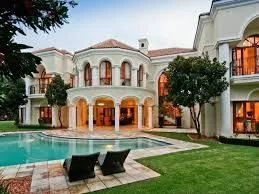 Mansion 