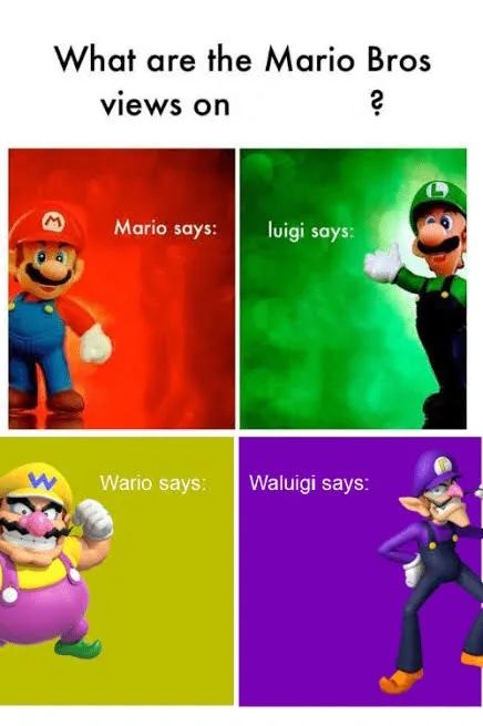Mario Broz. Misc Views. 