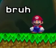 Mario Bruh 