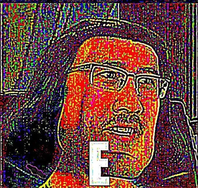 Markiplier E 