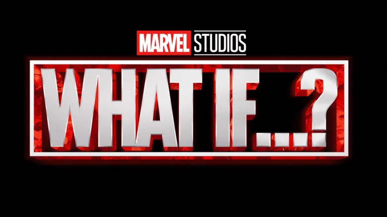 Marvel Studios What If..? we kissed 